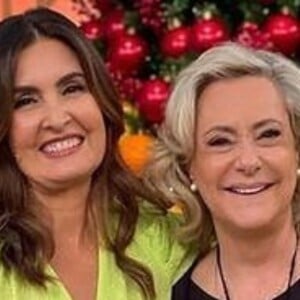 Elizabeth Savalla foi demitida da Globo após 47 anos de trajetória