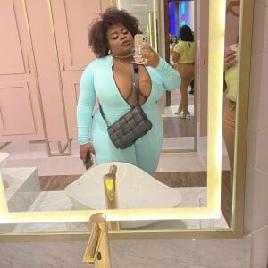 Jojo Todynho também pediu para os parentes não chegarem com 'cerveja barata'