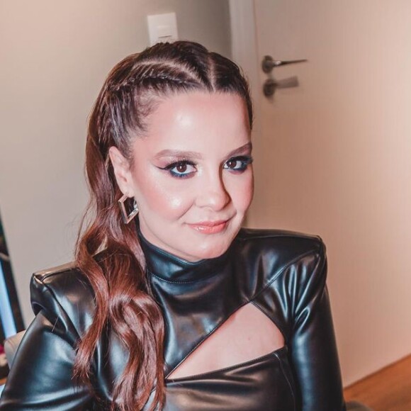 Maiara pôs fim em relação com Fernando após foto ousada com fã