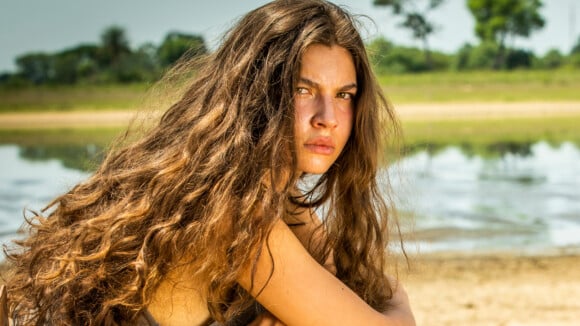 Novela 'Pantanal': veja fotos, relembre história principal e conheça novos personagens