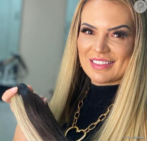 Megahairinvisivel: conheça técnica das famosas para alongar o cabelo criada por empresária Tati Cordeiro