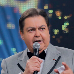 'Faustão na Band' terá concurso de dança, pizza e churrasco com convidados