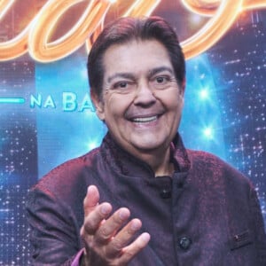 'Faustão na Band': apresentador reestreou na emissora zoando o filho João Guilherme, a Globo e se mostrou pronto para novo desafio na carreira