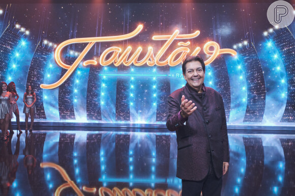 'Faustão na Band' terá remontagem de quadros de sucesso na Globo