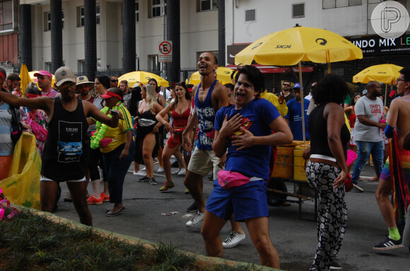 Carnaval 2022 em SP: Ricardo Nunes (MDB) confirmou a informação nas redes sociais e mostrou preocupação por causa do aumento do número de casos de Covid