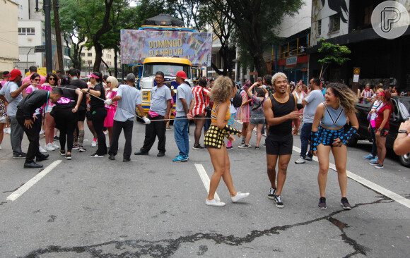 Carnaval 2022 em SP: cidade era uma das poucas capitais do país que ainda mantinha calendário de blocos de rua aprovado