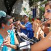 Carnaval 2022 em SP: Ricardo Nunes (MDB), prefeito da cidade, explicou que pediu à Vigilância Sanitária para adiantar decisão a respeito da festa de rua, que estava marcada para o dia 10