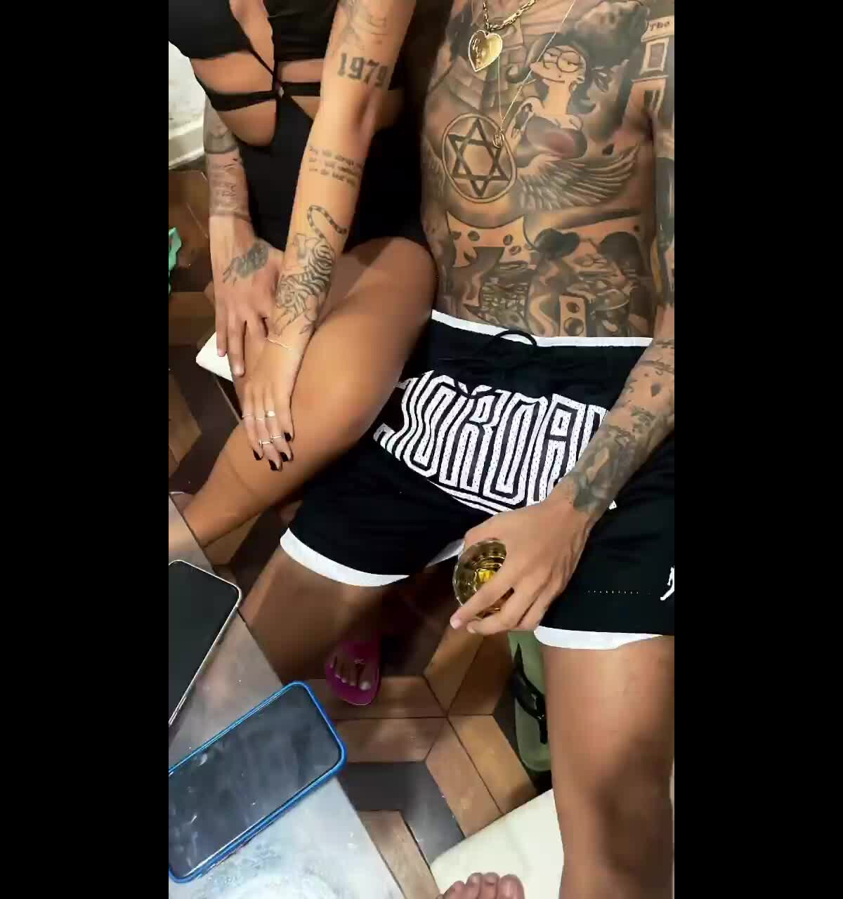 Vídeo: Nome de Mel Maia voltou aos mais comentados após foto de MC  Cabelinho e Giulia Kawaha - Purepeople