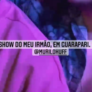 Bil Araújo sobre Murilo Huff: 'Vou encontrar o Murilo pra gente colocar as prosas em dia porque eu tô com saudades'