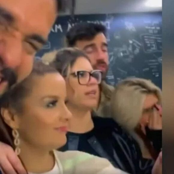 Bil Araújo trabalhou com Marília Mendonça no começo da carreira da cantora