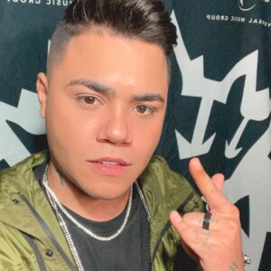 Felipe Araújo tinha shows agendados em Caldas Novas (GO) e Caraguatatuba(SP), que foram adiados