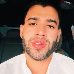 Gusttavo Lima foi processado por conta do hit 'Bloqueado'