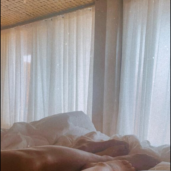 Com foto íntima, Paolla Oliveira e Diogo Nogueira quebraram a internet no último fim de semana