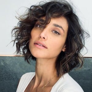 Débora Nascimento passou o Ano Novo separada de Marlon Teixeira