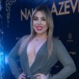 'BBB 22': Naiara Azevedo disputa prêmio de R$ 1,5 milhão