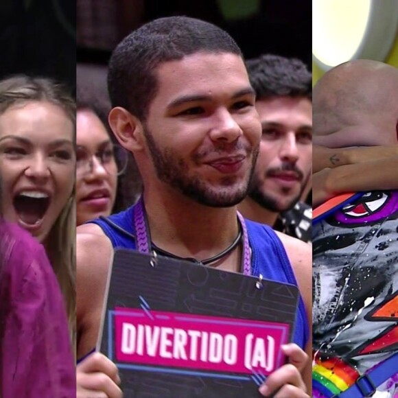 'BBB 22': confira tudo o que aconteceu no primeiro dia de reality