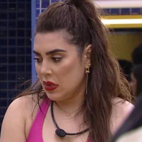 Naiara Azevedo teria entrado no 'BBB 22' com dívida milionária