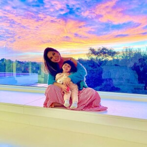 Mayra Cardi contou que a filha, Sophia, teve parada respiratória