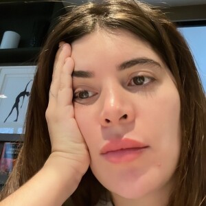 Gkay ficou preocupada com sua amizade com Anitta