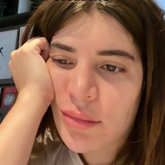 Gkay bem que tentou uma carona em um jatinho para ir ao show de Anitta, mas não conseguiu