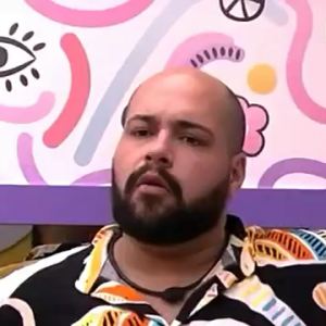 'BBB 22': Tiago Abravanel já havia levantado este debate entre os brothers: 'Que triste a gente ter que ficar pensando que a galera quer ver confusão'