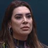 'BBB 22': Naiara Azevedo ameaçou desistir do programa e ainda pediu que o público a eliminasse