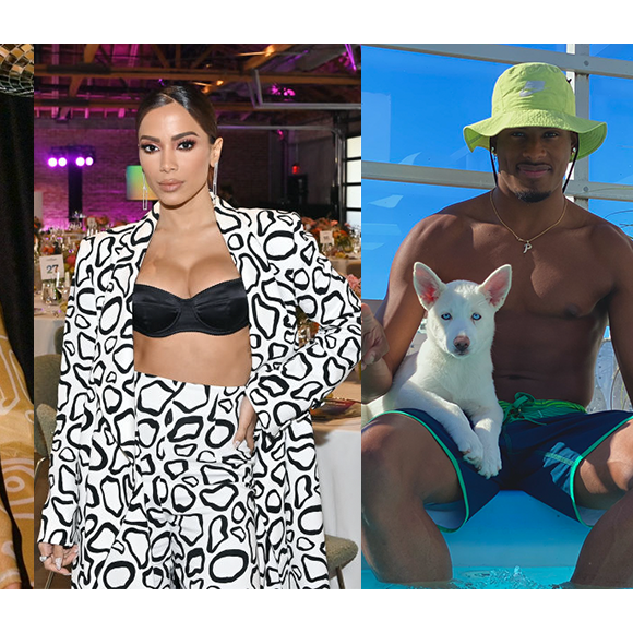 'BBB 22': Anitta fez um alerta para Jade Picon sobre Paulo André: 'Te dou só mais uma semana... Se não pegar esse bofe, eu vou invadir essa casa e roubar pra mim'