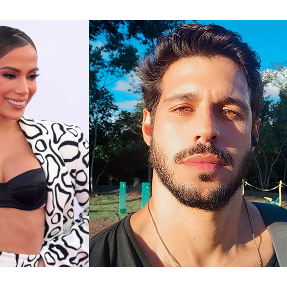 'BBB 22': Anitta disse que estava apaixonada por Rodrigo e chegou a pedir para que não fosse decepcionada