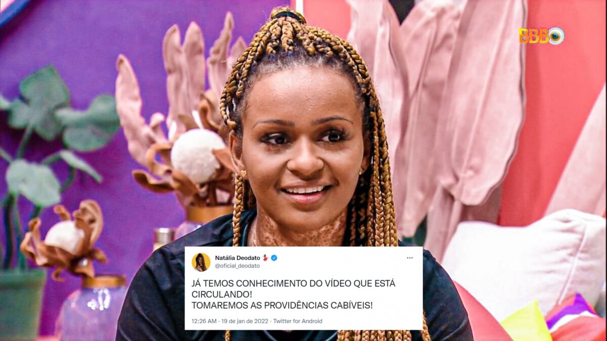 Foto: Vídeo íntimo de Natália praticando sexo oral em um homem vazou e  ex-namorado apontado como autor do crime passou a receber ameaças de morte  - Purepeople