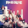 Segunda temporada de 'Rebelde' deve estrear ainda em 2022 na Netflix