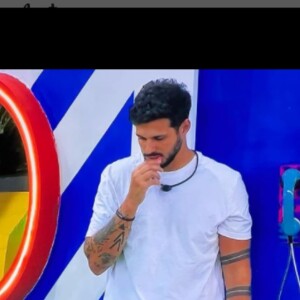 Boninho ironiza atitude de Rodrigo no 'BBB 22'