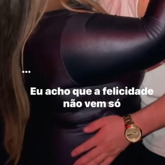 Jojo Todynho se manifestou sobre as acusações de que Lucas Souza é interesseiro: 'Tem a profissão dele, não precisa de mim pra p*rra nenhuma'