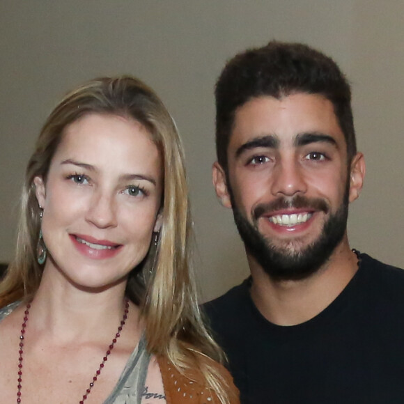 'BBB 22': Pedro Scooby e Luana Piovani se separaram em 2019 e têm três filhos juntos, dois meninos e uma menina