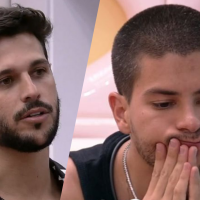 r amigo de Luciano, do 'BBB', fala da fixação dele por fama