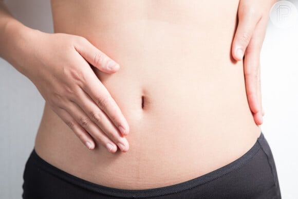 Afastamento dos músculos abdominais é um problema muito comum na gravidez e no pós-parto