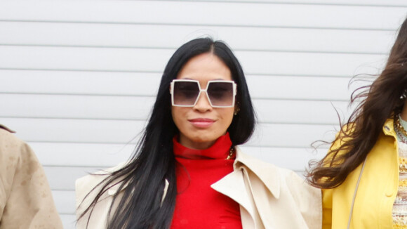 Conforto + estilo! 4 tipos de calças largas que se firmam como trend na Copenhagen Fashion Week