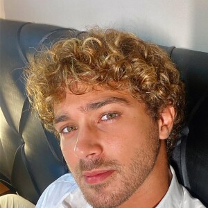 André Luiz Frambach é ator e ex-affair de Larissa Manoela