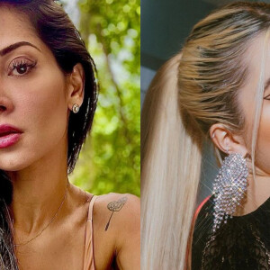 Mayra Cardi desiste de processar equipe de Jade Picon