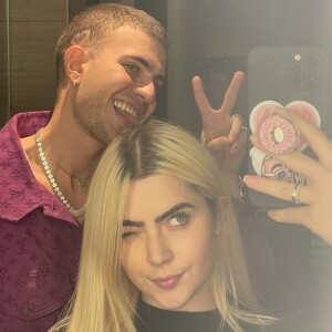 Mayra Cardi tomou medida drástica ao entrar diretamente na live que Leo Picon estava fazendo em seu Instagram