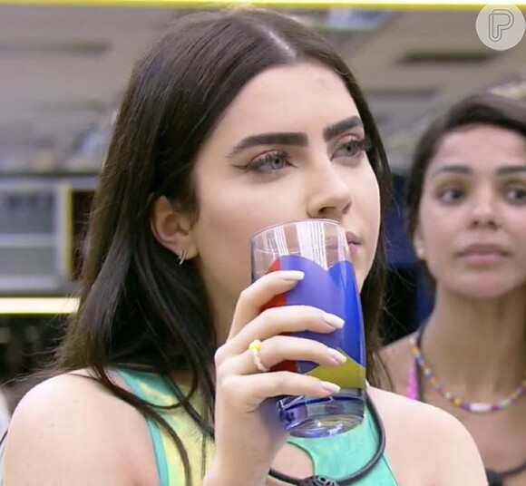 Maquiagem de Jade Picon no 'BBB 22': beauty artist dá dicas para