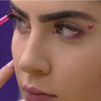 Maquiagem de Jade Picon no 'BBB 22': beauty artist dá dicas para fazer em casa