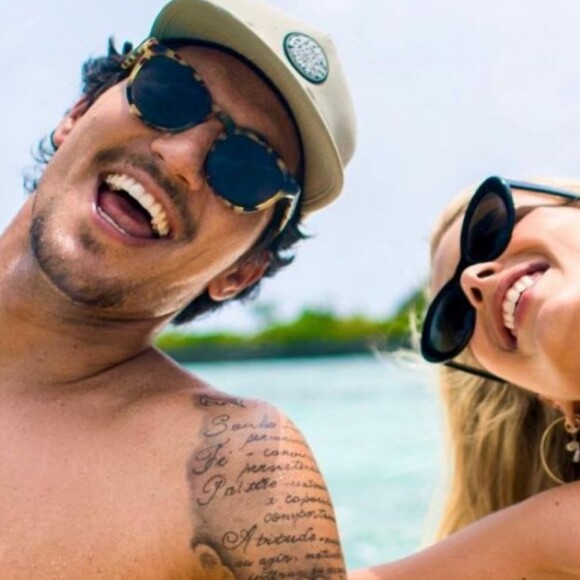 Yasmin Brunet tem se mantido discreta após a separação de Gabriel Medina