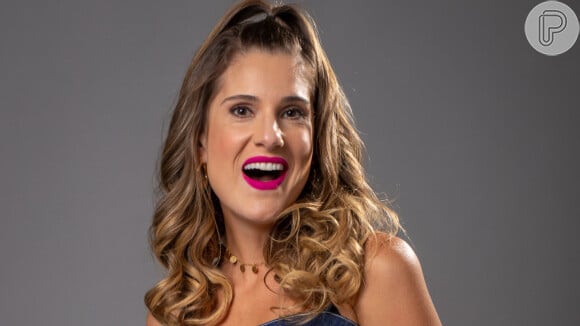 Karina Dohme recusa defender Teca da novela 'Quanto Mais Vida, Melhor!': 'Se aproveita de um tema tão sério que é o assédio e o abuso sexual para se promover e para prejudicar alguém'