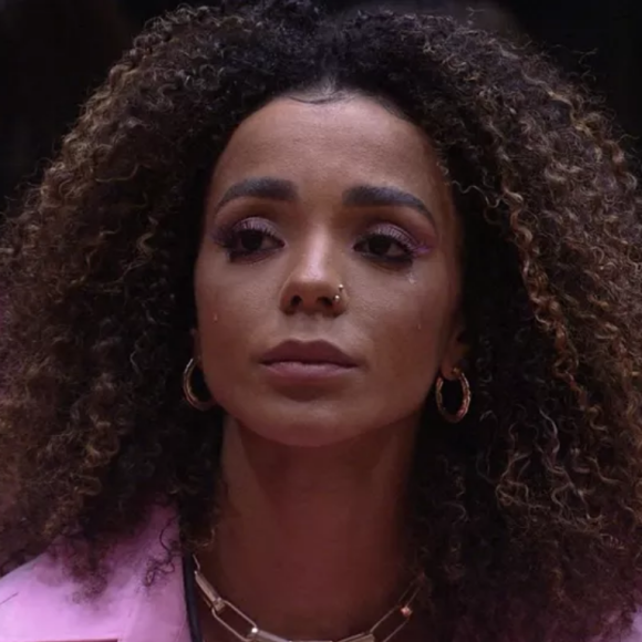 Brunna Gonçalves deixou o 'BBB 22' em Paredão disputado com Gustavo e Paulo André