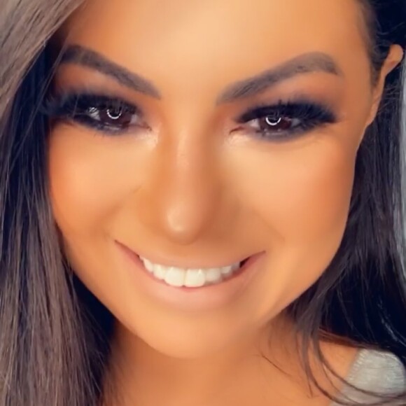 Paulinha Abelha: 'Quero deixar um legado muito bom aqui na Terra'