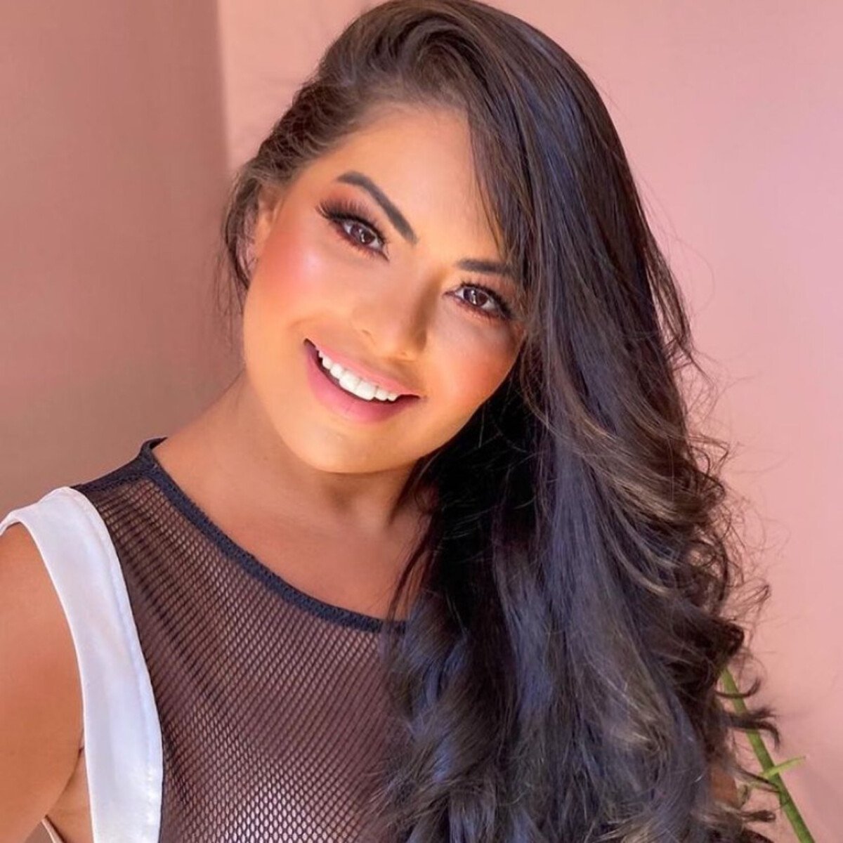 Foto: Paulinha Abelha estava casada há 4 anos - Purepeople