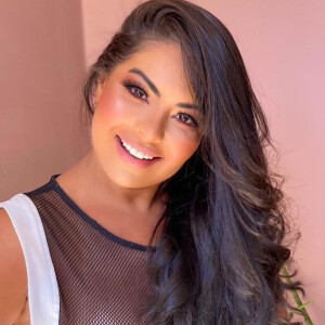 Paulinha Abelha estava casada há 4 anos