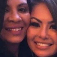 Mãe de Paulinha Abelha compartilha foto da filha no hospital e relembra últimos instantes com a cantora: 'Agora é só saudade'