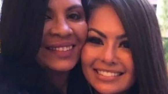 Mãe de Paulinha Abelha compartilha foto da filha no hospital e relembra últimos instantes com a cantora: 'Agora é só saudade'