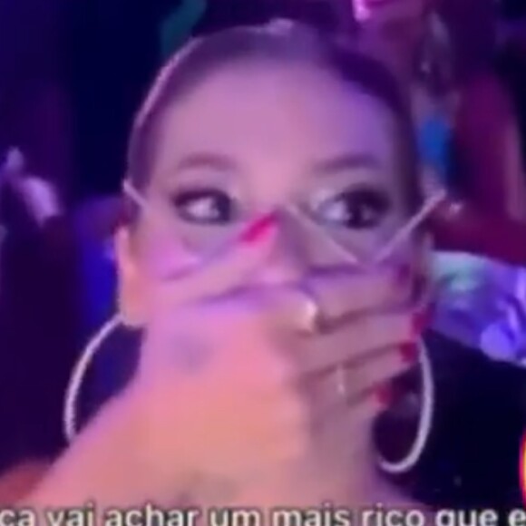 Zé Felipe surpreendeu Virgínia Fonseca ao falar de Rezende, ex dela, em show